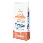 Monge Speciality Line All Breeds Puppy Salmon & Rice 12Kg