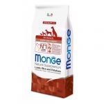 Monge Speciality Line All Breeds Puppy Lamb & Rice 12Kg