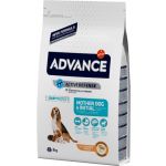 Advance Mother Dog & Initial 800g