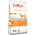 Calibra Hypoallergenic Starter & Puppy Lamb & Rice 3Kg