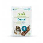 Canvit Snack Dental Care Adult 200g
