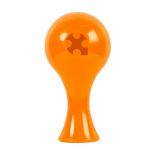 Hing Brinquedo Cão Tee Ball Orange