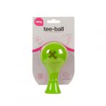 Hing Brinquedo Cão Tee Ball Green