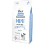 Brit Care Mini Dog Sensitive Grain-free Venison 400g