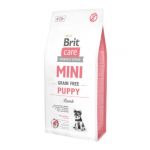 Brit Care Mini Puppy Grain-Free Lamb 400g