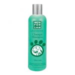 Menforsan Shampoo Natural Calmante & Cicatrizante com Aloé Vera 1l