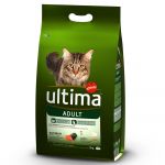 Affinity Ultima Adult Salmon Cat 2x 7,5Kg