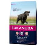 Eukanuba Caring Senior Large Breed 15Kg