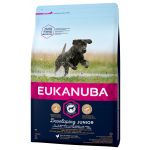 Eukanuba Developing Junior Large Breed 15Kg