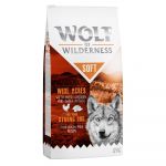 Wolf of Wilderness Soft Strong Wide Acres Chicken 12Kg