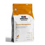 Specific Crystal Management FCD Cat 2Kg