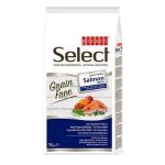 Picart Select Adult Grain Free Salmon 10Kg
