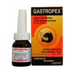 Esha Gastropex Tratamento para caracóis 10ml