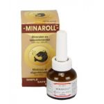Esha Minaroll Treatment Anti-Stress and Vitamins 20ml