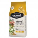 Ownat Classic Daily Care Chicken & Rice 2x 15Kg