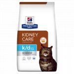 Hill's Prescription Diet k/d Kidney Care Chicken Early Stage Cat 1,5Kg