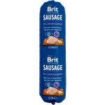 Brit Sausage Chicken & Rabbit 2x 800g