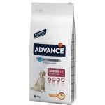 Advance Maxi Senior +6 Chicken & Rice 2x 14Kg