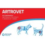 Artrovet 60 comprimidos