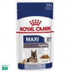 Ração Húmida Royal Canin Maxi Ageing 8+ 140g