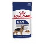 Ração Húmida Royal Canin Maxi Adult 140g