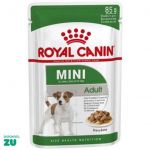 Ração Húmida Royal Canin Mini Adult 85g