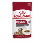 Ração Húmida Royal Canin Medium Ageing 10+ 140g