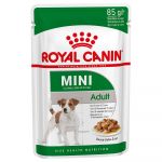 Ração Húmida Royal Canin Mini Adult 48x 85g