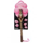 Doog Brinquedo Cão Original Stick Family Twiggy Stick