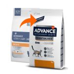 Advance Adult Weight Balance Cat 1,5Kg