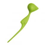 United Pets Colher Quetzal para Verde
