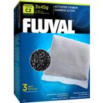 Fluval Filtro C2 Carvão Activado