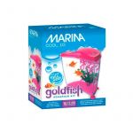 Marina Cool Goldfish Rosa 10L