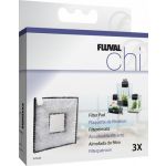 Fluval CHI Filter Pad- Almofada do Filtro 3pc