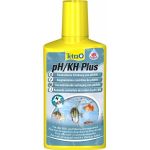 Tetra pH/KH Plus 250 ml (Aumentador de pH e KH)