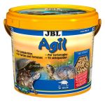 JBL Alimento Tartaruga Agil 10.5L