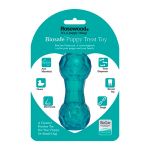 Rosewood Brinquedo BioSafe Puppy Treat Bone