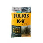 Julius K-9 Senior SD 2 Lamb & Herbals 10Kg