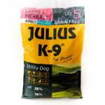 Julius K-9 Adult UD 5 Lamb & Herbals 10Kg
