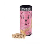 Pooch & Mutt Snack Peanut Butter 125g
