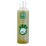 Menforsan Shampoo Natural Extrato de Chá Anti Comichão 300ml