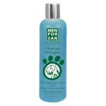 Menforsan Shampoo Eliminador de Odores com Talco 300ml
