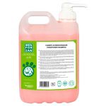 Menforsan Shampoo e Condicionador Cão 5L