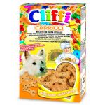 Cliffi Capricci (biscoitos para Cães)