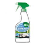 Kerbl Spray Neutralizador de Limpeza Wash e Get Off
