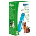 Oster Mini Trimmer S/ Cabo