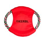 Kerbl Brinquedo Cão Disco Frisbee