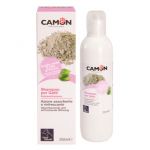 Camon Shampoo Argila Verde Gatos 200ml