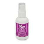 Ibanez Kw Spray Desinfetante 50ml ( Ibz)