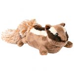 Trixie Brinquedo Cão Esquilo em Peluche C/ Som 28cm